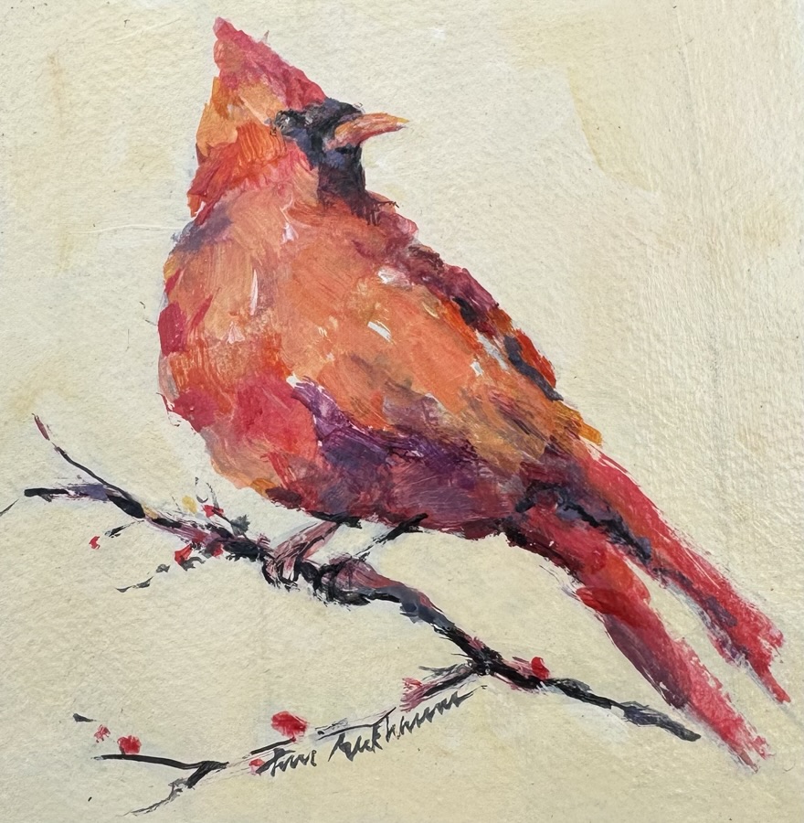 Big Red