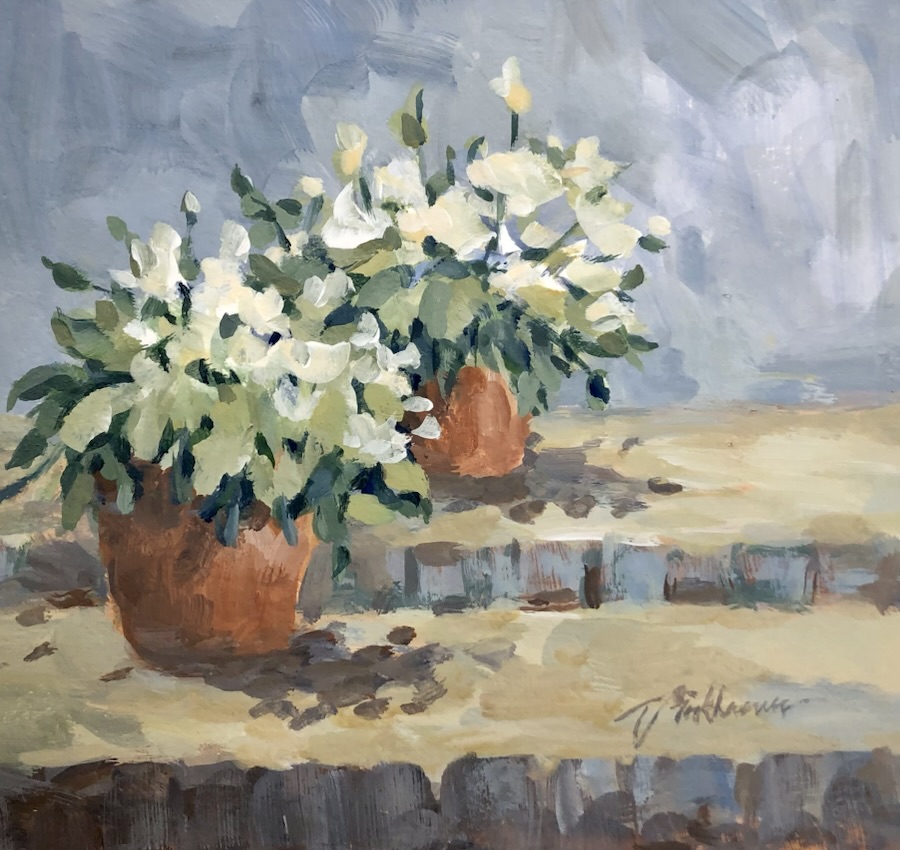 Garden Pots